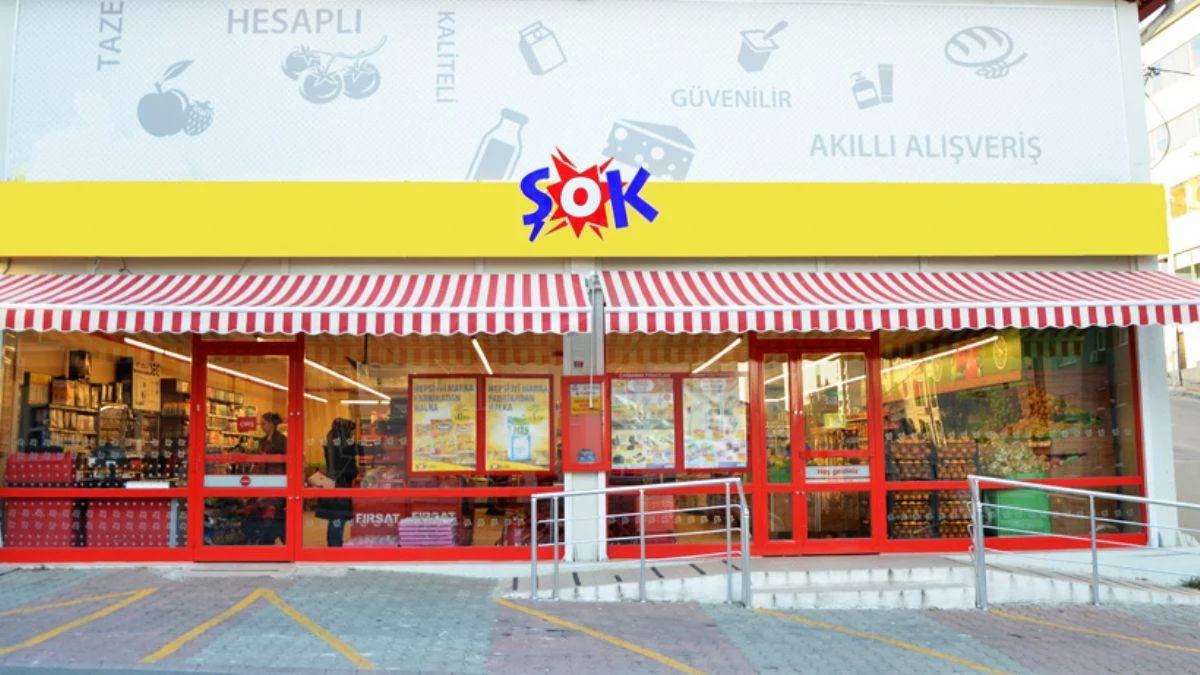 BİM'den sonra Şok Marketler de ''fahiş fiyat'' cezasına itiraz edecek