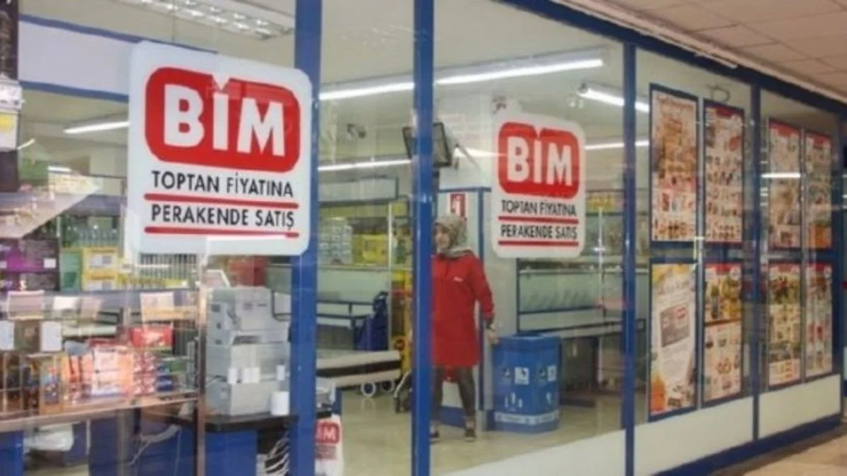 BİM'den topraksız üretim hamlesi