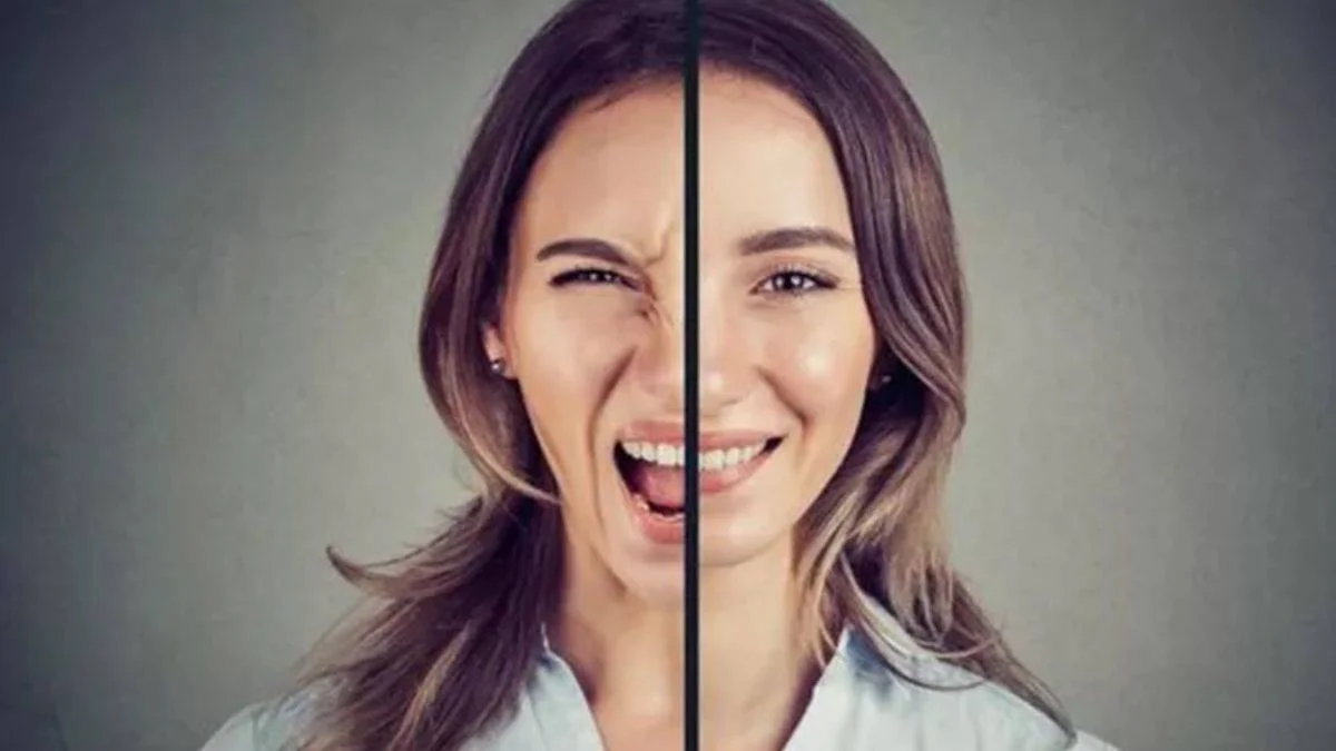 Bipolar bozukluğun belirtilerine dikkat!