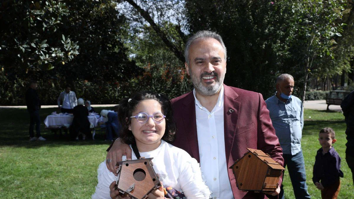 Bir gün değil her gün koruyoruz