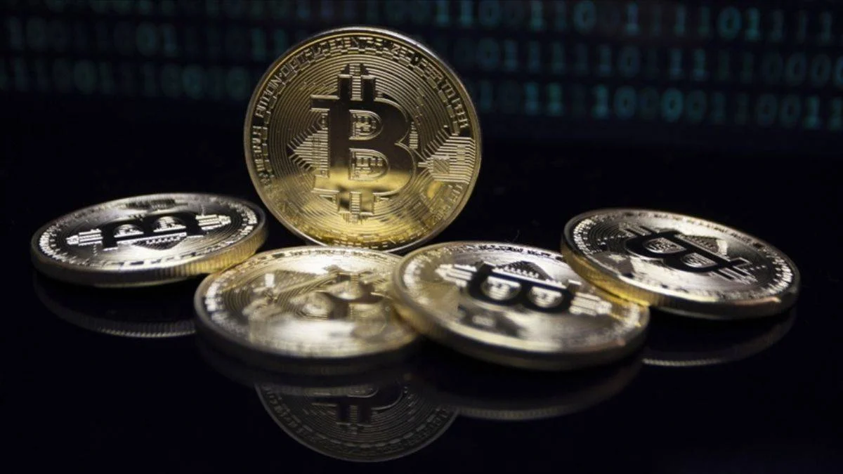 Bitcoin 60 bin doları gördü!