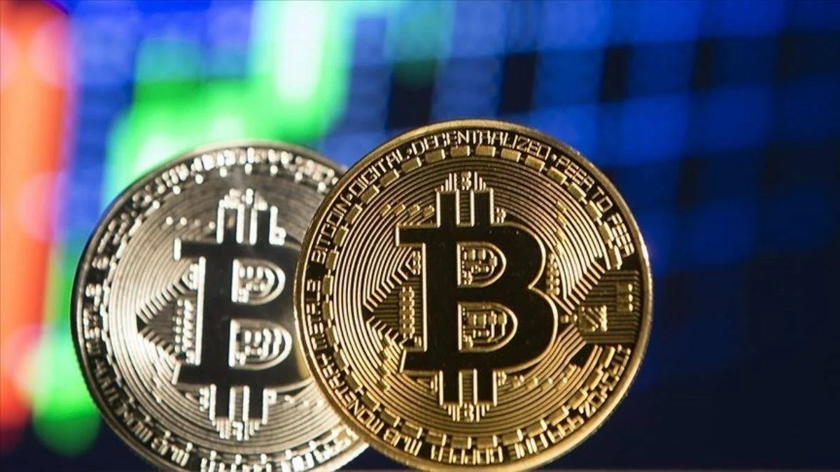 Bitcoin 'ETF' sonrası rekor seviyeye yükseldi