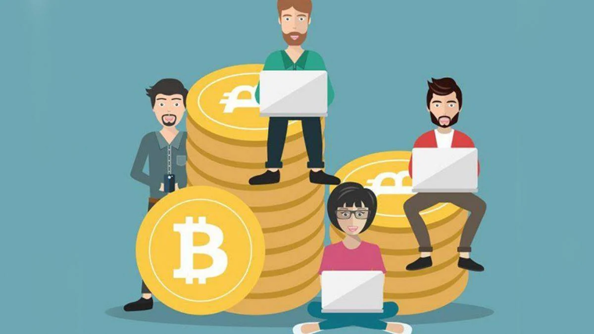 Bitcoin'i kim kontrol ediyor?
