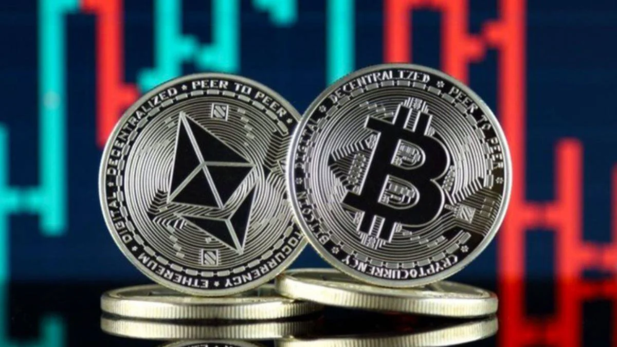 Bitcoin ve Ethereum için çarpıcı tahmin