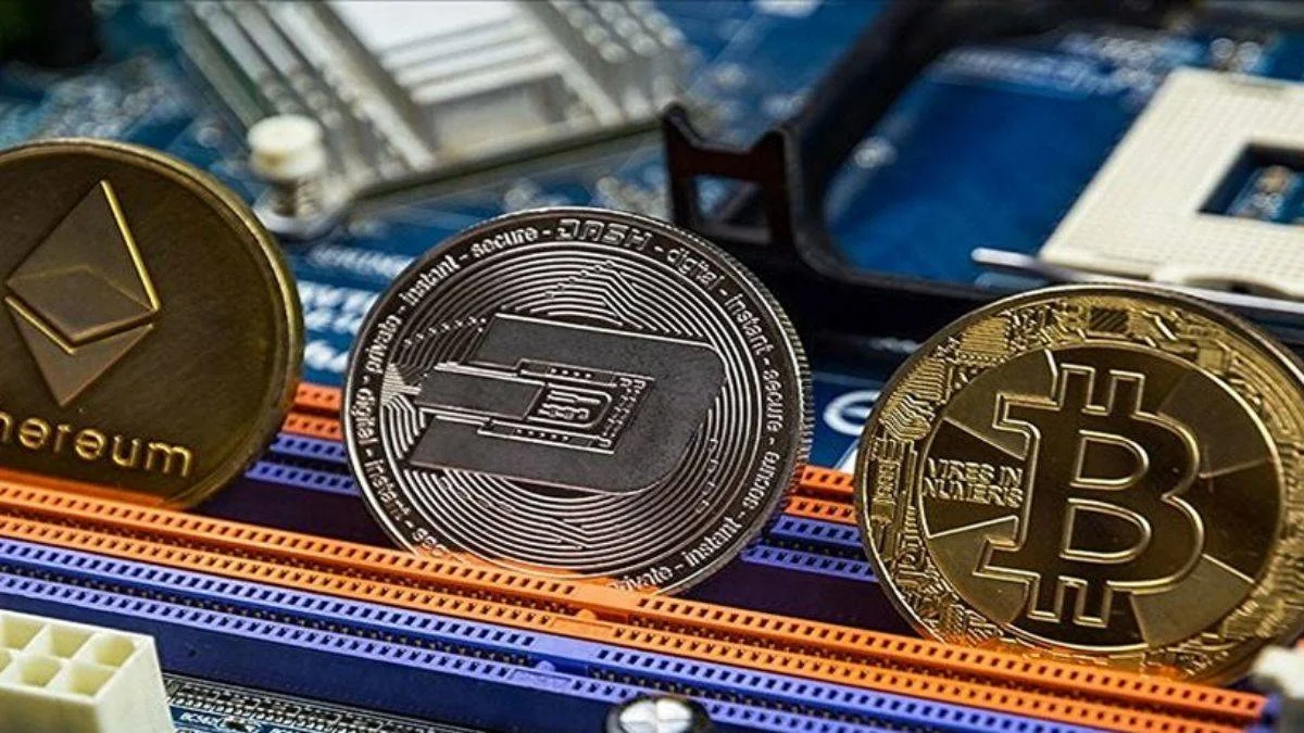 'Bitcoin ve Ethereum rekor kırdı'