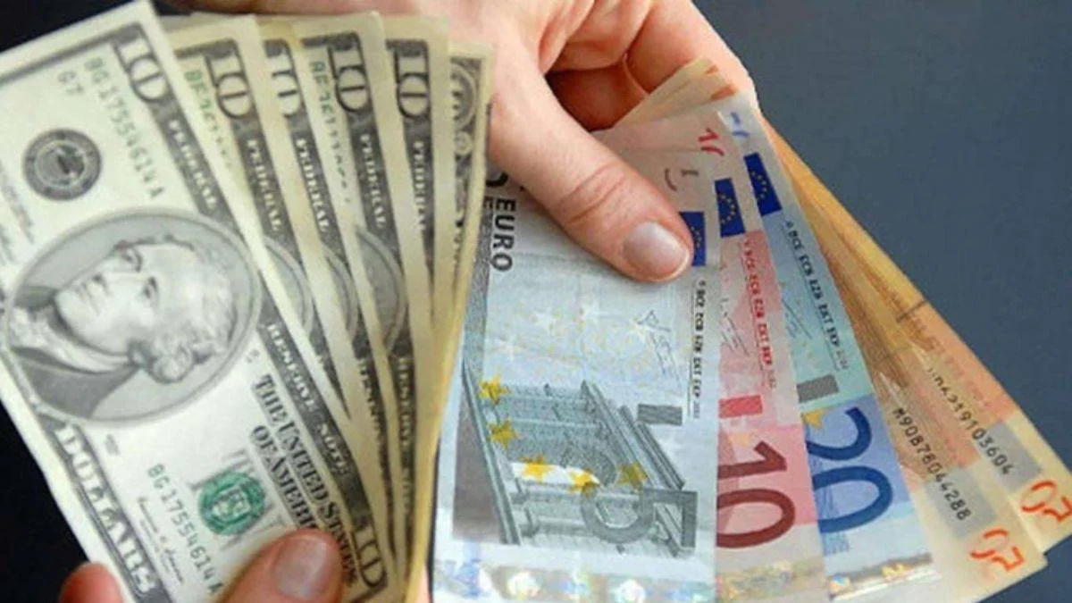 Borsa pozitif, kur negatif