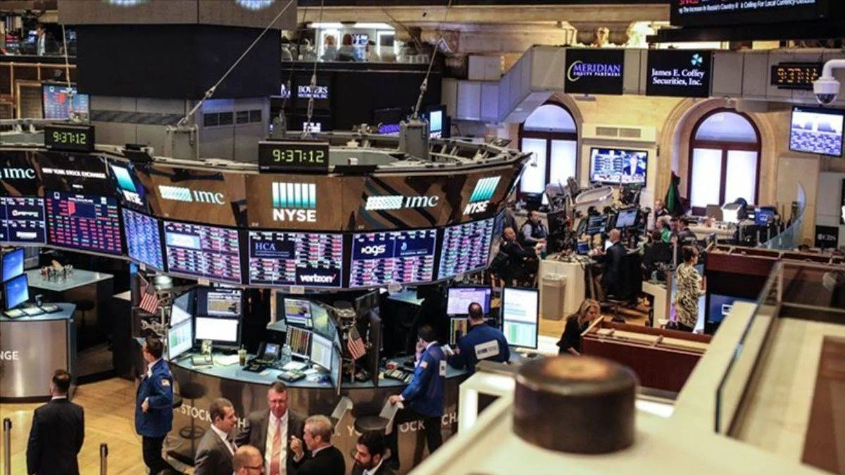 Borsa ve dolardan farklı tepkiler