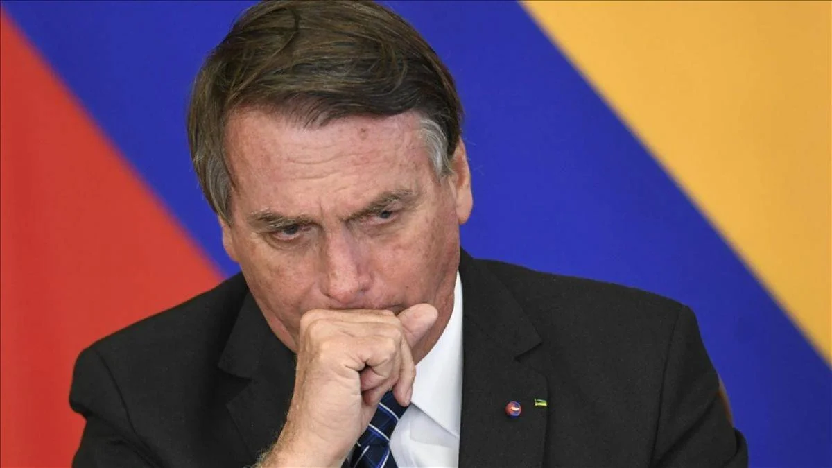 Brezilya karıştı; senatörlerden Bolsonaro'ya ağır suçlamalar