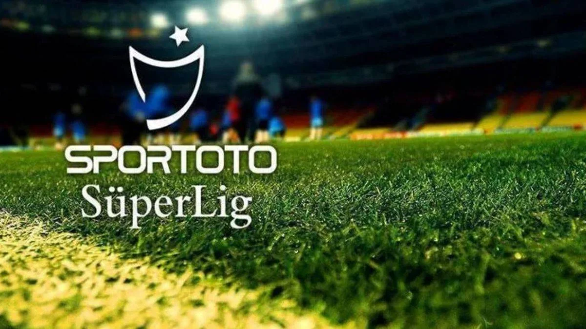 Bu hafta Süper Lig maçı var mı? Süper Lig'de 9 Eylül-10 Eylül kimin maçı var? Süper Lig'de 8 hafta ne zaman?