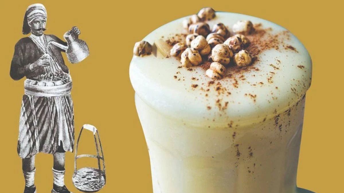 Bu içecek Osmanlı'yı 'boza'bilir!