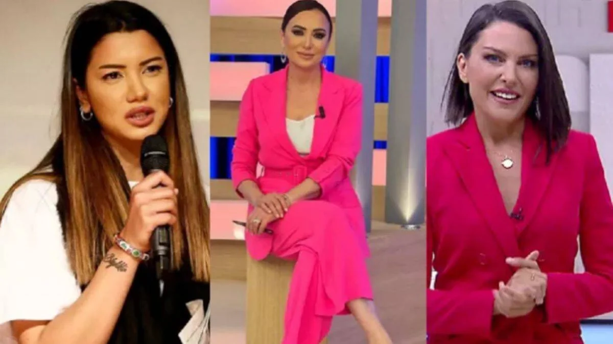 Bu programların sonu 'izdivaç' gibi olabilir