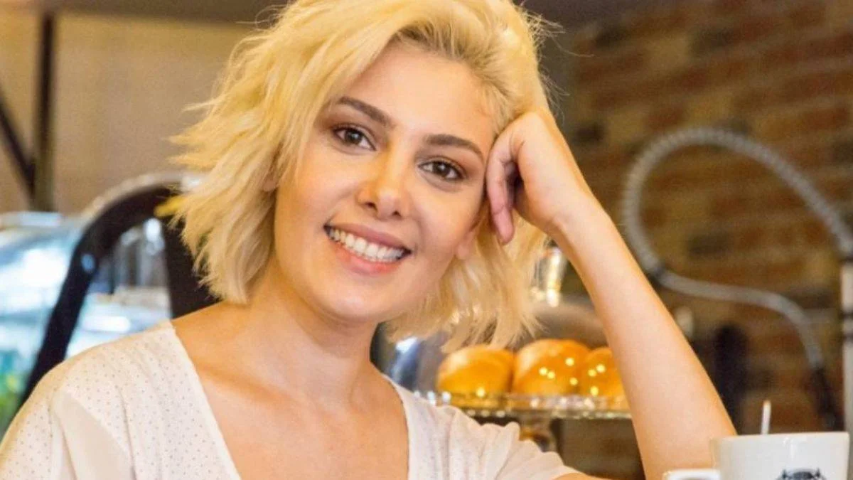 Burcu Binici kimdir? Burcu Binici nereli, kaç yaşında?