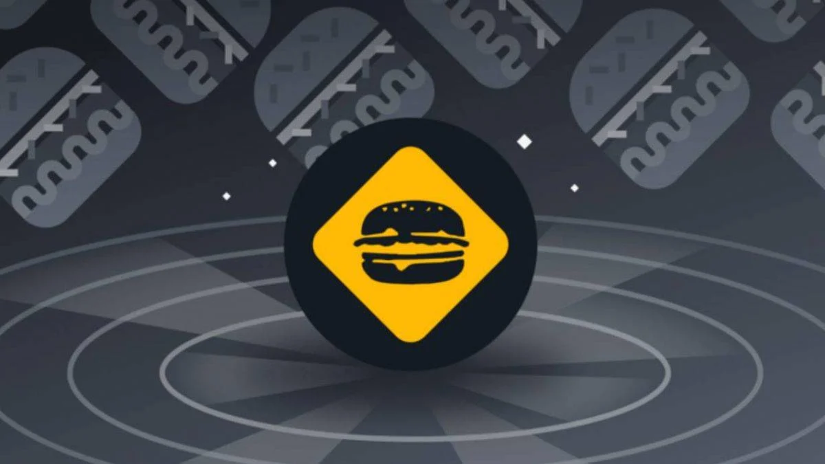 Burger Swap nedir? Burger Swap ne kadar? Burger Swap nereden alınır?