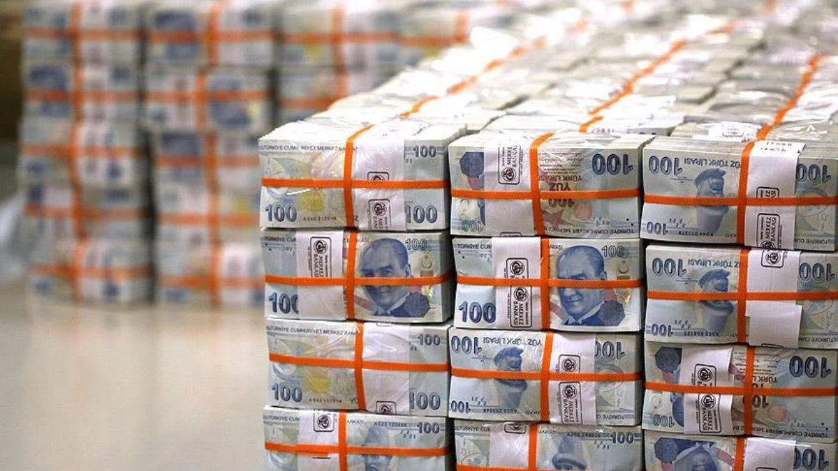 Bütçeden ödenek yapılacak 67 saha belli oldu