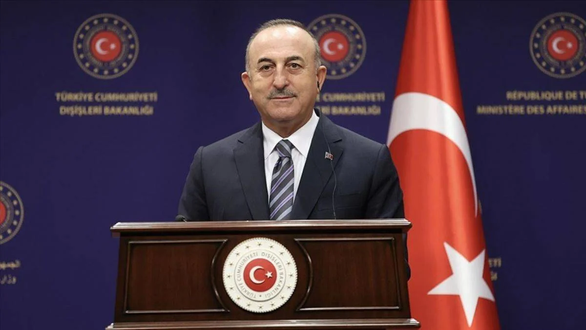 Çavuşoğlu: Gerekeni yapacağız, Rusya da ABD de sorumlu