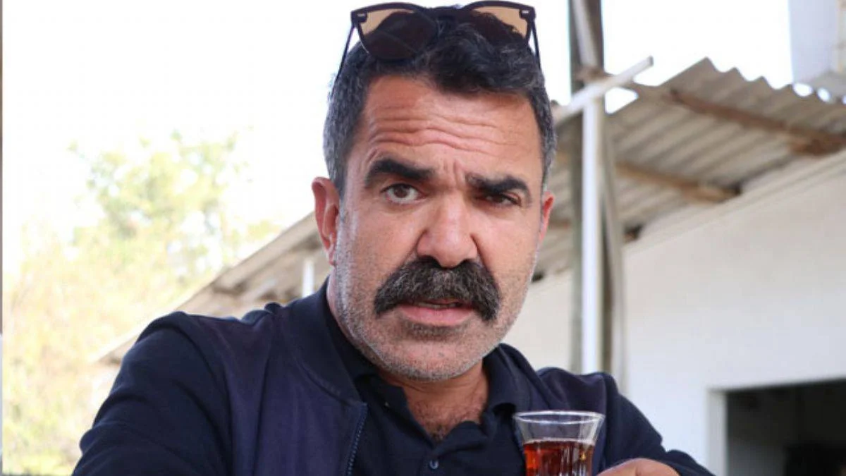 Çaycı Hüseyin: Adamı hasta etmeyin, ben ölmedim