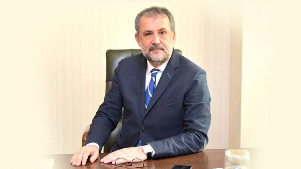 Çevre Bakan Yardımcısından 'Vakit Azalıyor' uyarısı