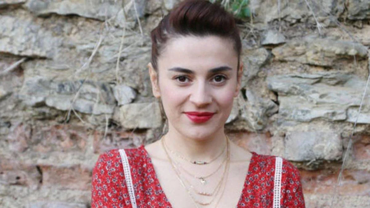 Ceylan Ertem kimdir? Ceylan Ertem Altın Kelebek Ödülleri'nden neden çekildi?