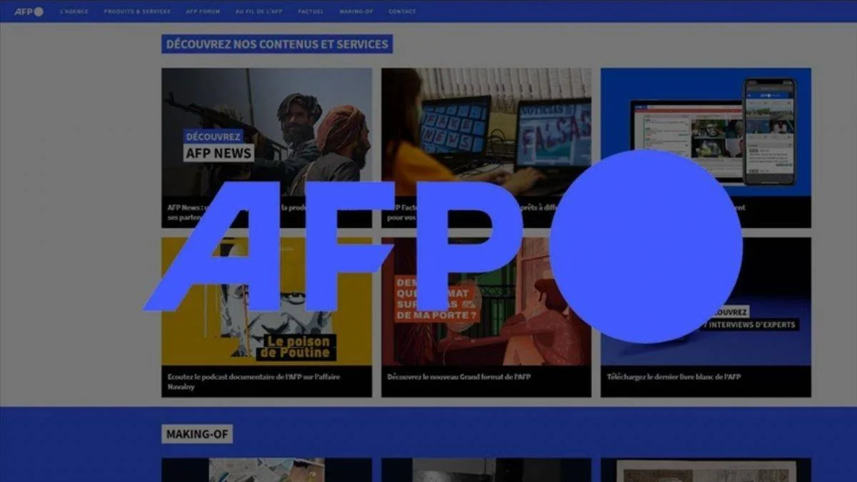Cezayir'den AFP'ye: 'Düşmanca kampanyayı durdurun'