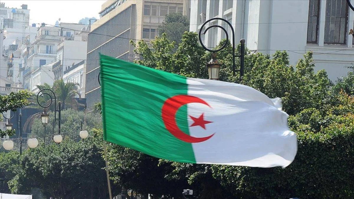 Cezayir'den bir tepki daha: Fransa'da böğürmeler arttı