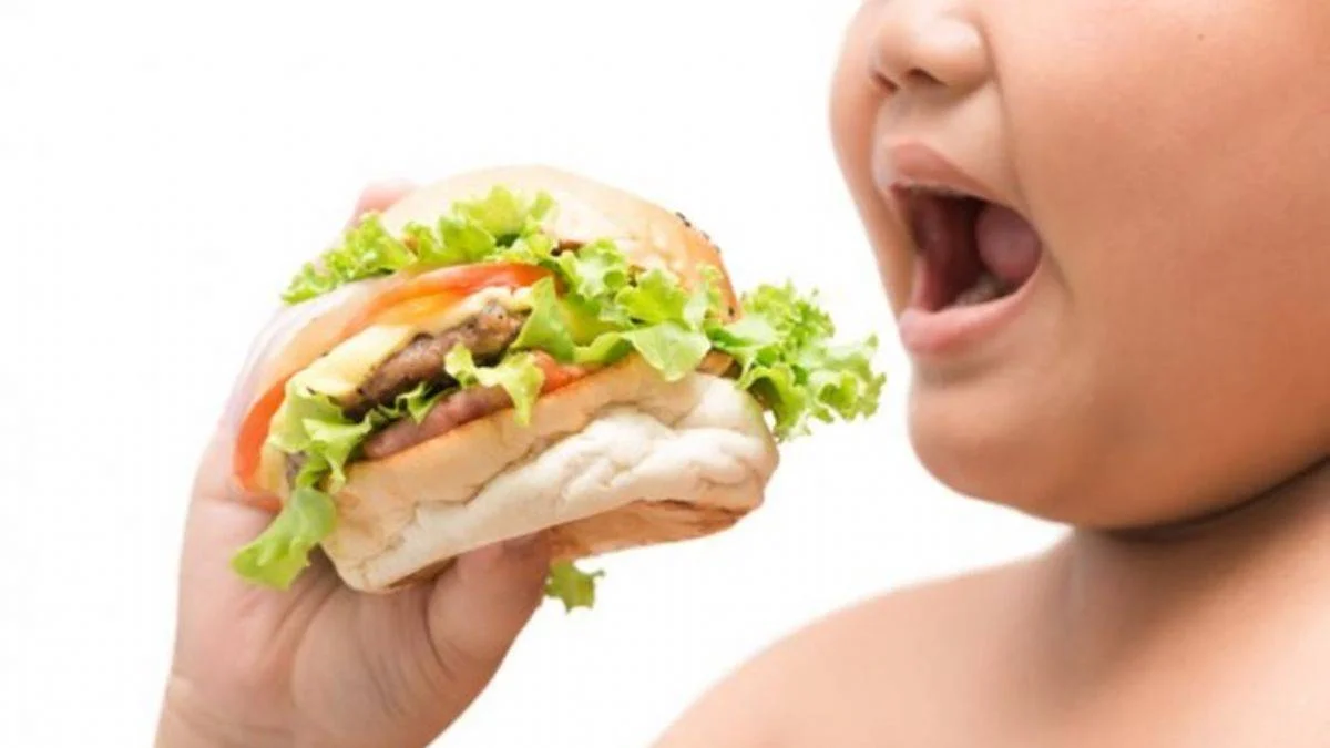 Çocuğunuz hamburger hastalığına yakalanabilir