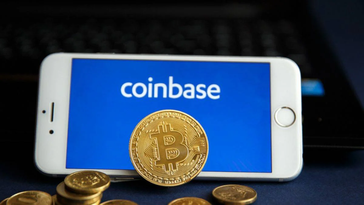 Coinbase'in binlerce müşterisinden kripto para çalındı