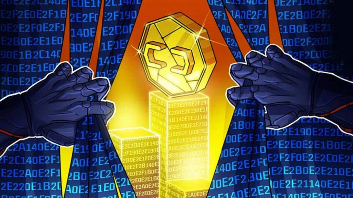 Coinbase'in hacklendiği ortaya çıktı