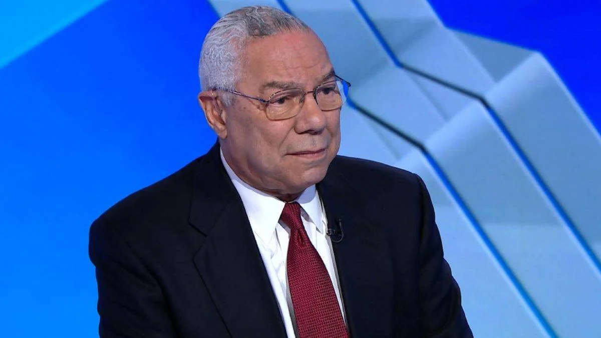 Colin Powell kimdir? Colin Powell neden öldü?