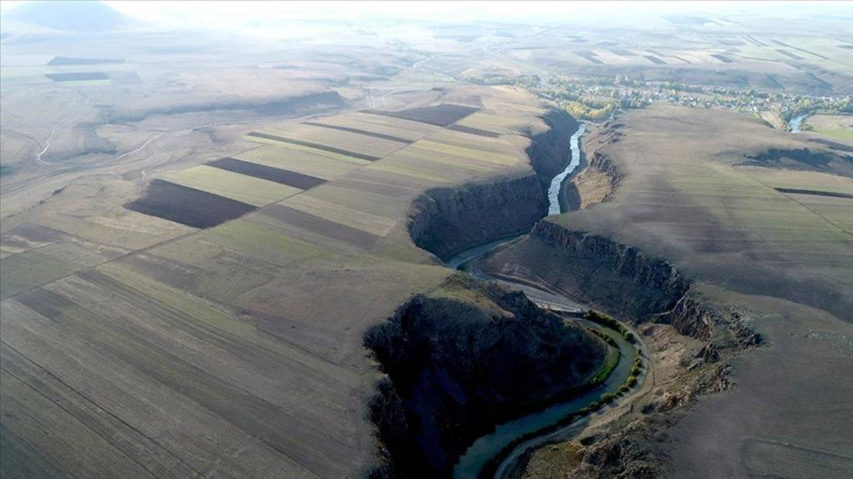 Çöpten arındırıldı, turizme kazandırıldı
