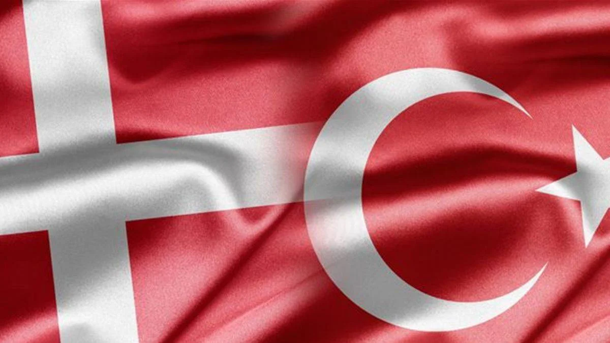 Danimarka ile Türkiye arasındaki ekonomik ilişkilerde 'yeşil enerji' hamlesi