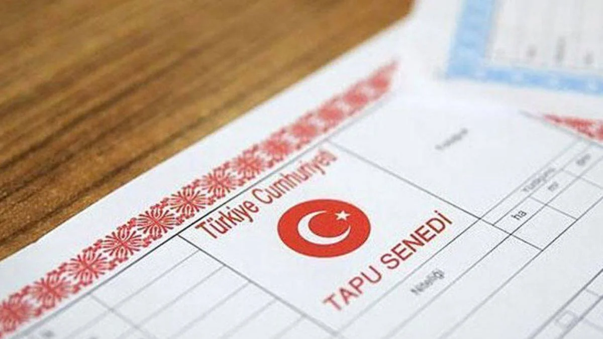 Değerleme krizi gayrimenkulcüleri gerdi