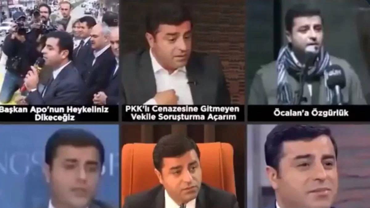 Demirtaş'ı öven Livaneli'ye Nedim Şener'den tepki