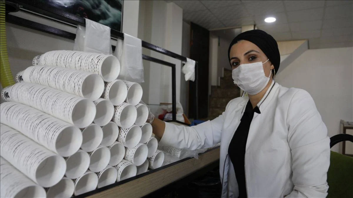 Devlet desteğiyle başladı, hedefi fabrika kurmak