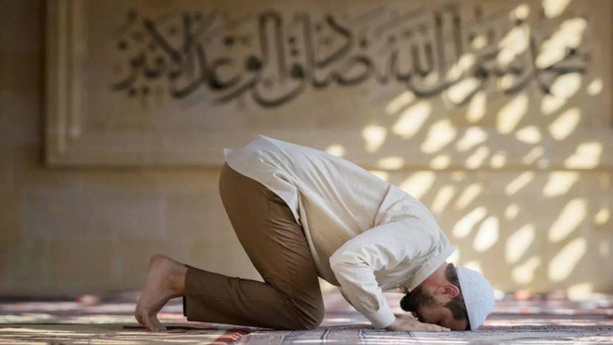 Diyarbakır namaz vakitleri