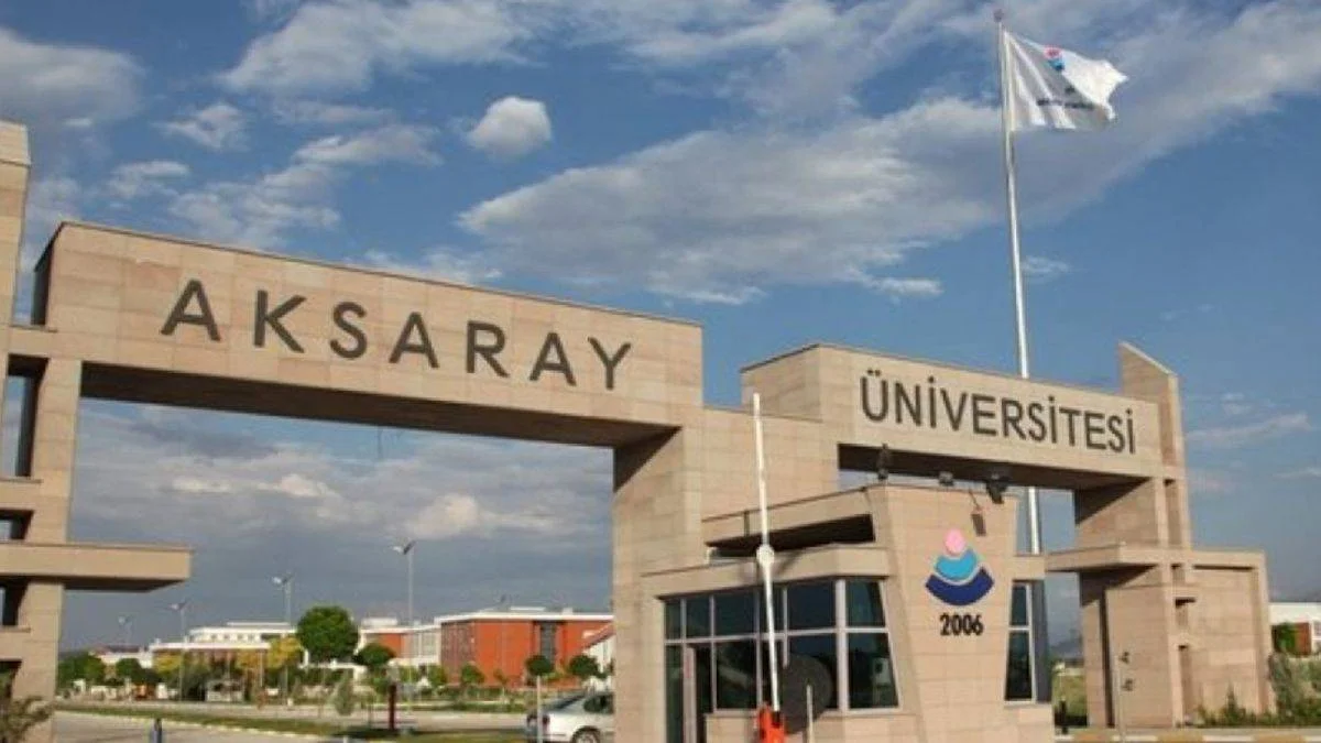 Doçentlik belgesi sahte çıktı; tutuklandı