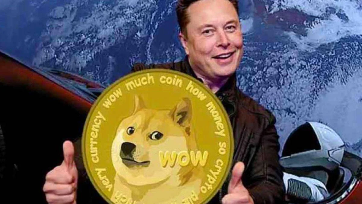 Dogecoin artık Elon Musk'tan çok etkilenmiyor
