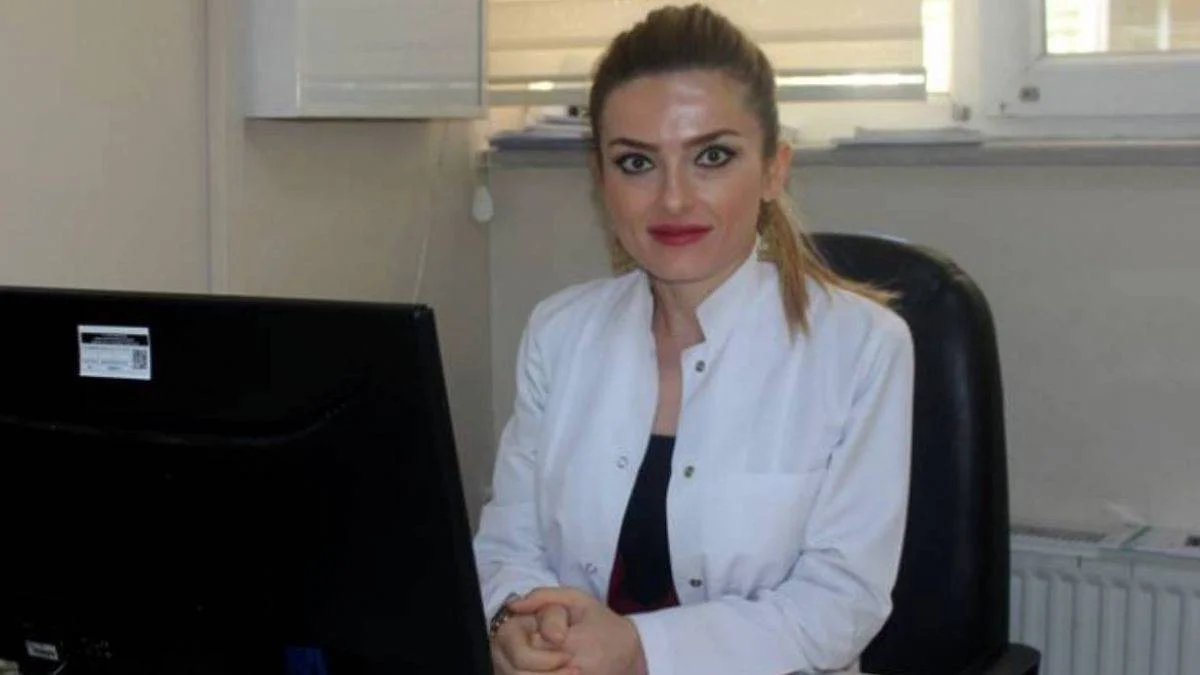Doktor Şükran Taştan Sakarya kimdir? Uzman Doktor Şükran Taştan Sakarya ne doktoru?
