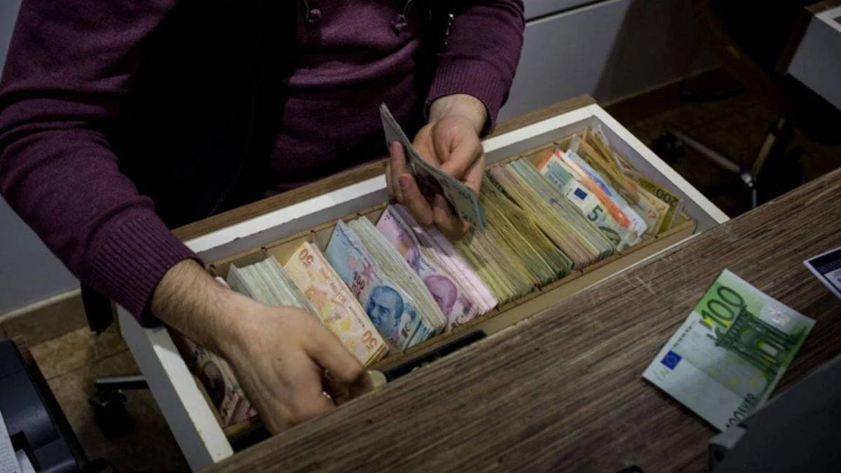 Döviz bürolarında yeni dönem: Artık zorlaşacak!