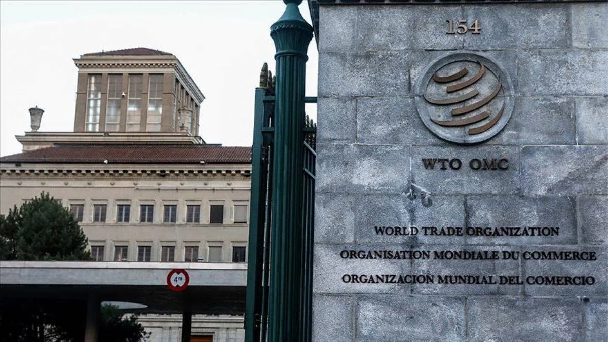 DTÖ, 2021-2022 küresel büyüme tahminini yükseltti