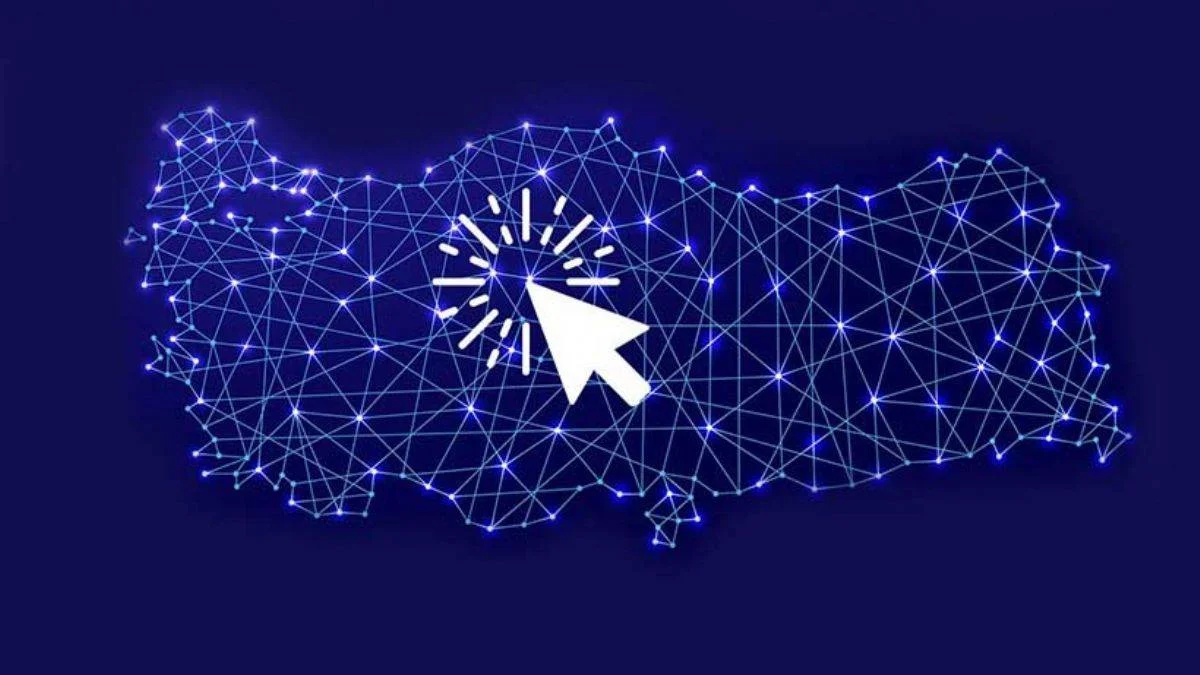Dünyanın en hızlı internetine sahip ülkeleri açıklandı: Türkiye kaçıncı sırada?