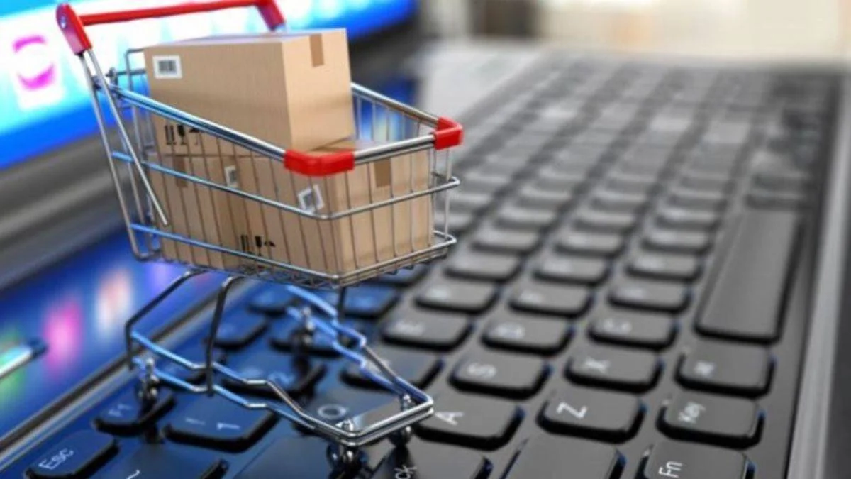 E- ticaretin gözü son çeyrekte