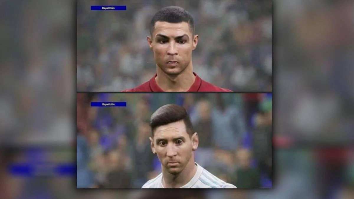 eFootball 2022'deki hatalar gündem oldu! Kanomi'den özür mesajı