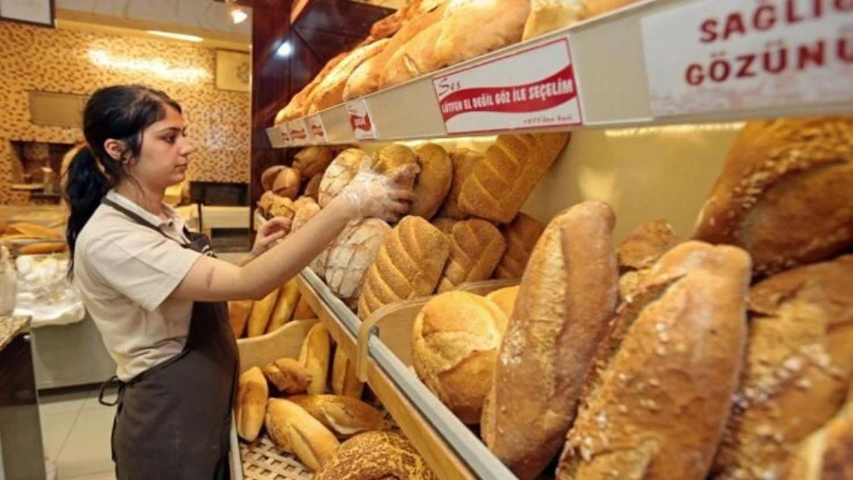 Ekmeğinize sahip çıkıyor musunuz?