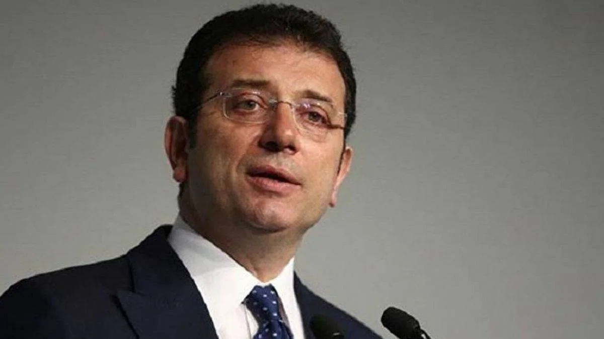 Ekrem İmamoğlu hangi takımlı? Ekrem İmamoğlu hangi takımı tutuyor?
