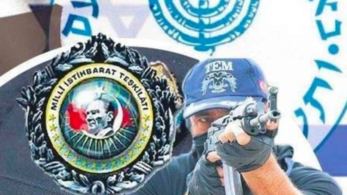 El Ahbar'dan kritik iddia: MİT, Mossad operasyonunda kimden destek aldı?