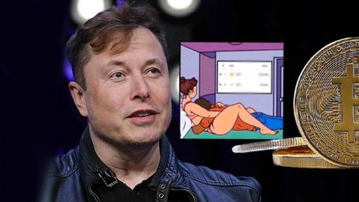 Elon Musk'tan dikkat çeken Bitcoin ve Ethereum paylaşımı