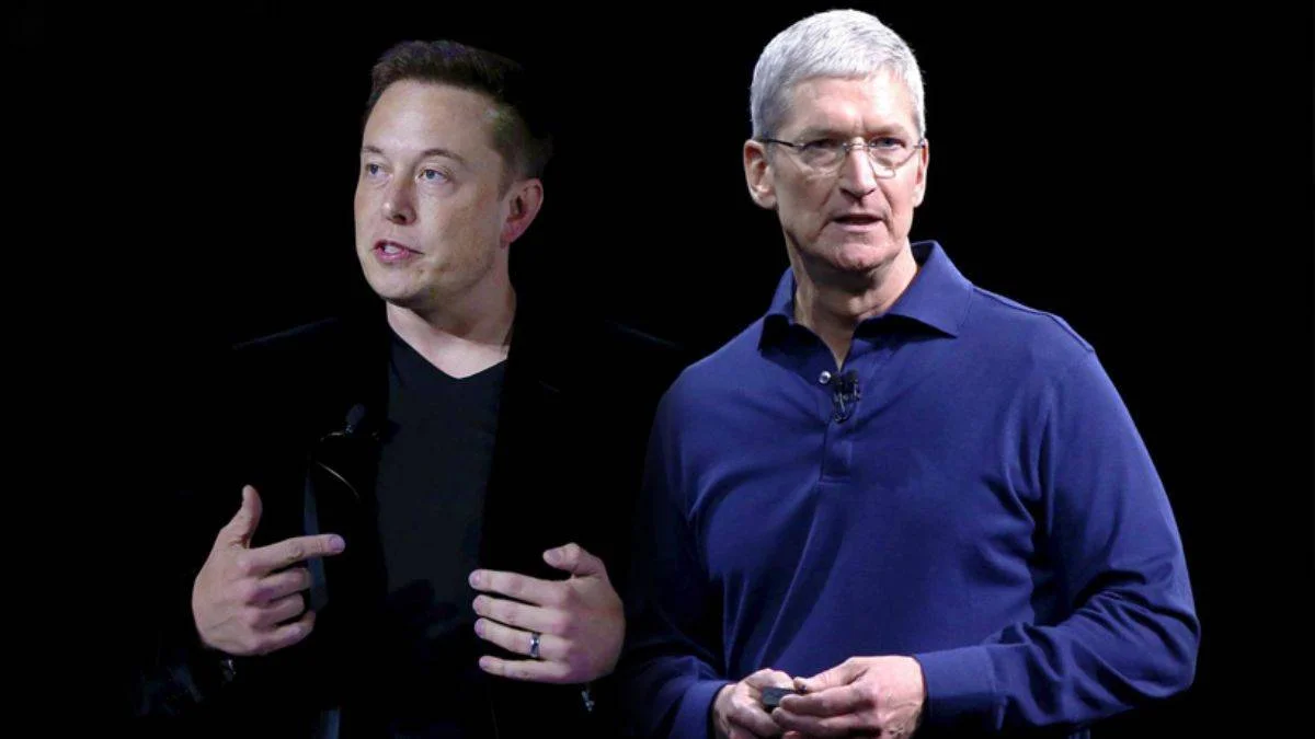 Elon Musk, Tim Cook'un ''İstanbul'' tweetiyle dalga geçti