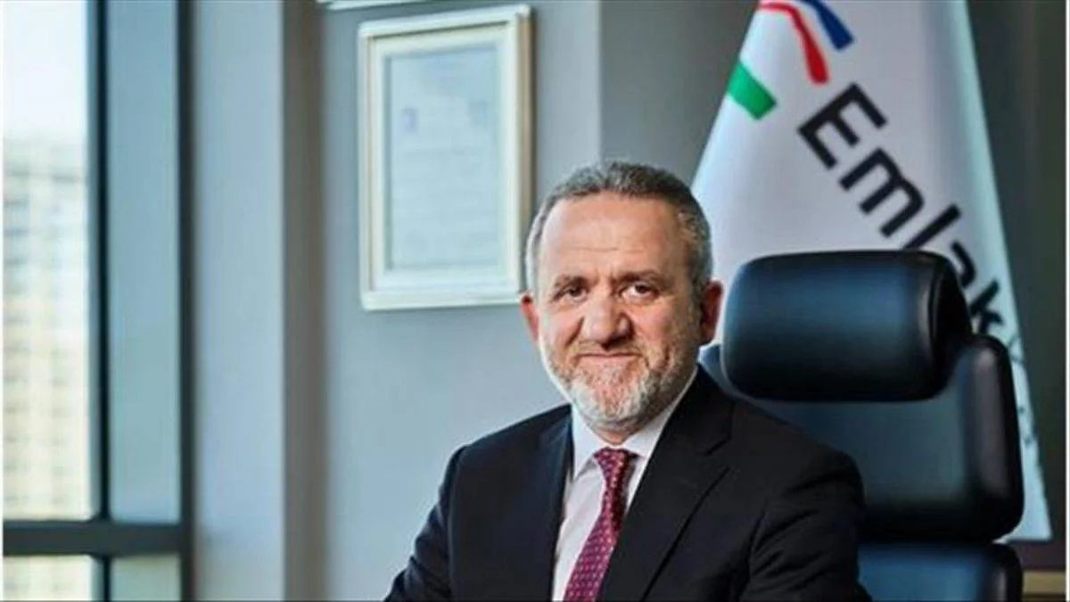 Emlak Katılım'dan çiftçilere ELÜS ile destek