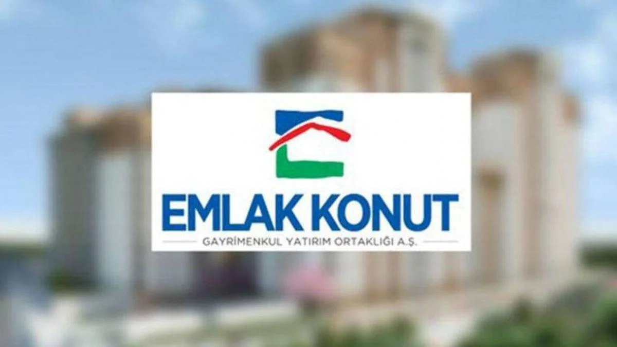 Emlak Konut'un satışı 9 ayda 10 milyar TL'ye dayandı