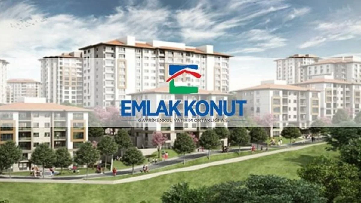 Emlak Konut yeni projelerindeki konut sayısını arttırdı